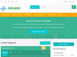 Fiver Clone Script Screenshot1